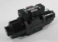 Nachi D05 Valves — manufacturer representative image