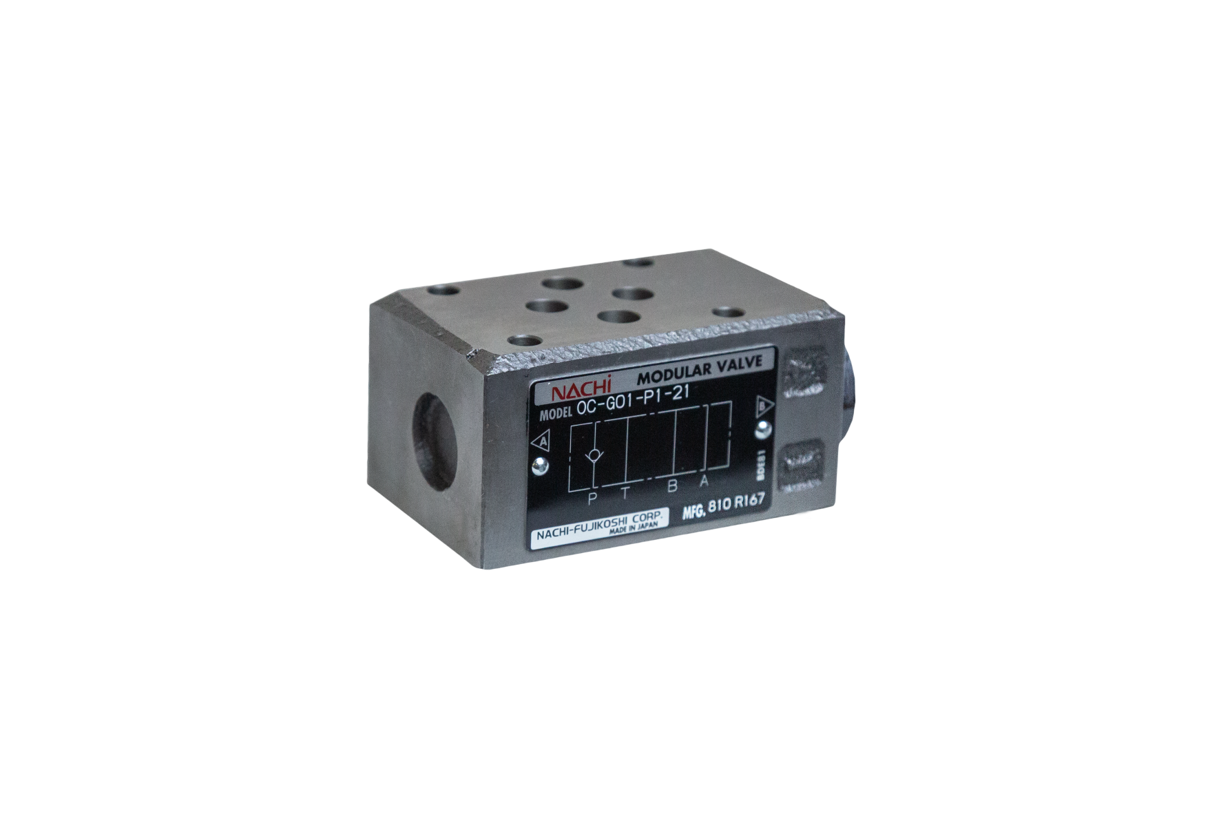 OVH Series